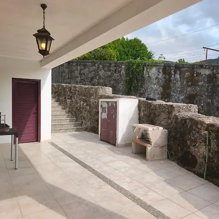 Casa Da Adega * Braga