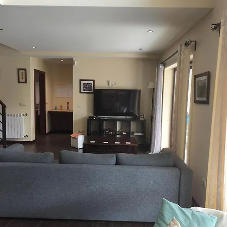 Vakantiehuis Casa Da Adega Braga