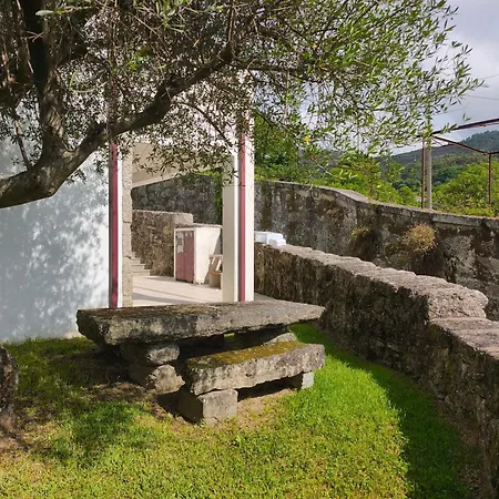 Casa Da Adega Braga