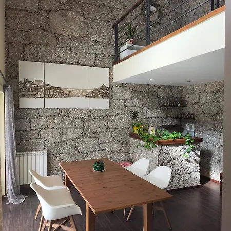 Casa Da Adega *