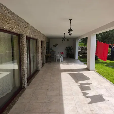 Casa Da Adega Braga