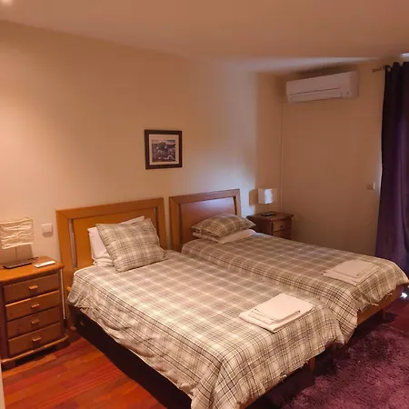 Casa Da Adega Vakantiehuis *