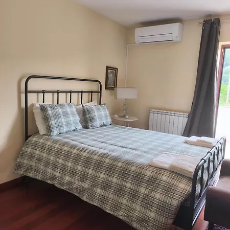 Vakantiehuis Casa Da Adega