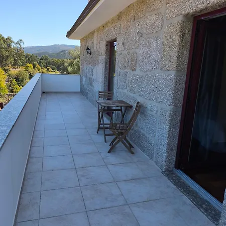 Casa Da Adega * Braga