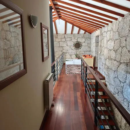 Casa Da Adega * Braga