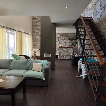 Feriehus Casa Da Adega Braga