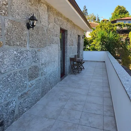 Casa Da Adega *