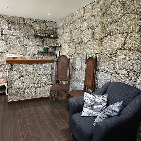 Casa Da Adega Vakantiehuis Braga